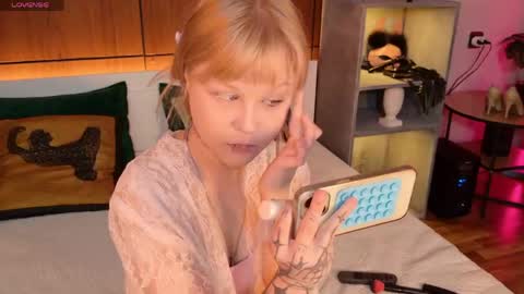 moliqin online show from 13, 5, 2026