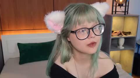 Snapshot of moliqin chatting on 23, 7, 2026 moliqin online show from 23, 7, 2026
