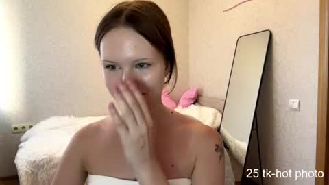 Lisa online show from 12, 6, 2026