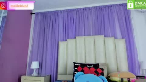 Hey Guys  Im Mollie online show from 15, 12, 2024