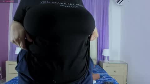 Hey Guys  Im Mollie online show from 20, 12, 2024