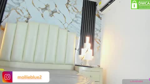 Hey Guys  Im Mollie online show from 19, 1, 2025