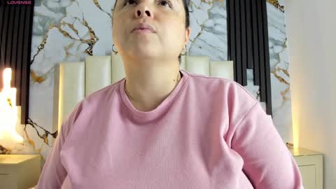 Hey Guys  Im Mollie online show from 22, 1, 2025