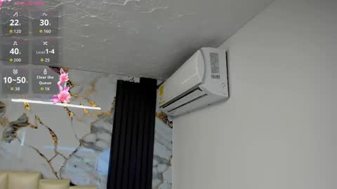 Hey Guys  Im Mollie online show from 5, 10, 2025