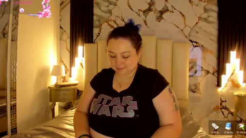 Hey Guys  Im Mollie online show from 14, 10, 2025