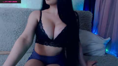 Snapshot of molly1sex chatting on 30, 5, 2026 Molly1sex online show from 30, 5, 2026