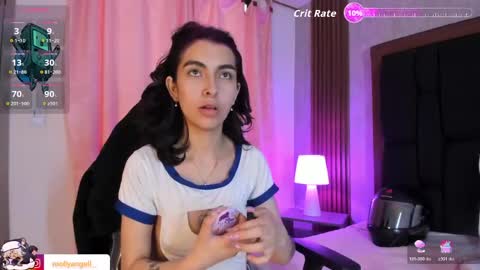 Molly online show from 15, 5, 2026