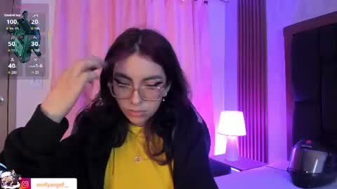 Molly online show from 9, 6, 2026