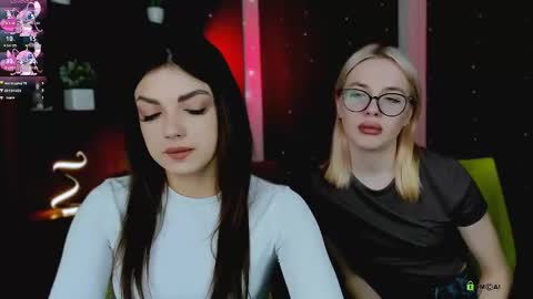 molly  kiss online show from 2, 2, 2026