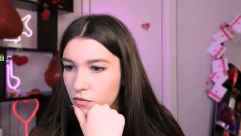 molly  kiss online show from 19, 2, 2026