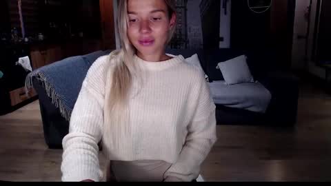 Molly online show from 20, 11, 2025