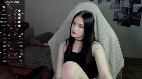 Molly - online show from 2, 12, 2024