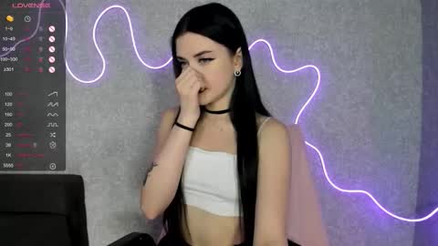 Molly - online show from 10, 10, 2025