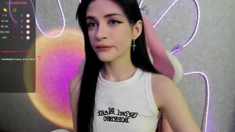 Molly - online show from 29, 5, 2026