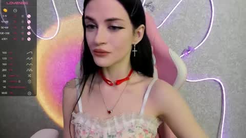 Molly - online show from 31, 5, 2026