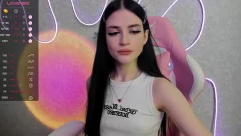 Molly - online show from 29, 6, 2026
