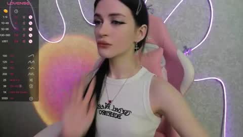 Molly - online show from 1, 7, 2026