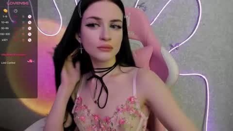 Molly - online show from 13, 7, 2026