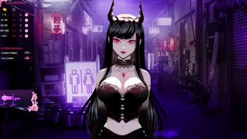 molly online show from 19, 2, 2025