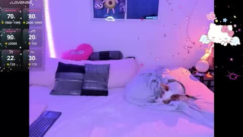 MARIANA online show from 18, 10, 2025