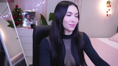 Molly online show from 16, 12, 2024
