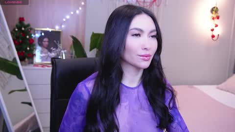 Molly online show from 17, 12, 2024