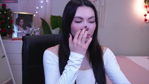 Molly online show from 21, 12, 2024