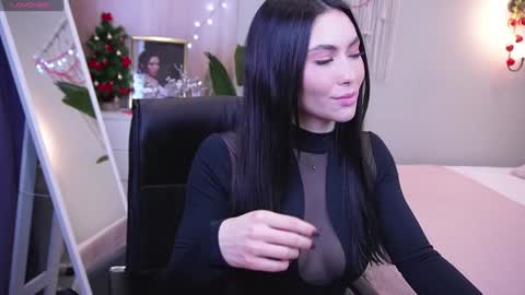 Molly online show from 22, 12, 2024