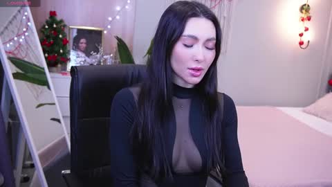 Molly online show from 27, 12, 2024
