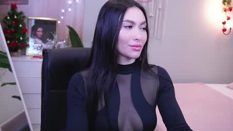 Molly online show from 28, 12, 2024