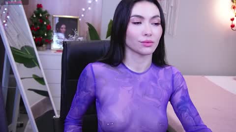 Molly online show from 4, 1, 2025