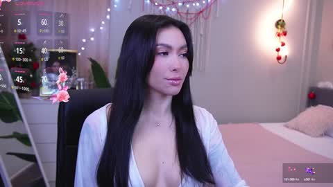 Molly online show from 5, 1, 2025