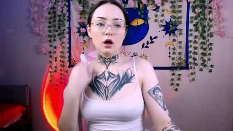 Snapshot of molly_kisss chatting on 18, 4, 2026 molly_kisss online show from 18, 4, 2026