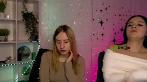 molly_lesser online show from 18, 12, 2025