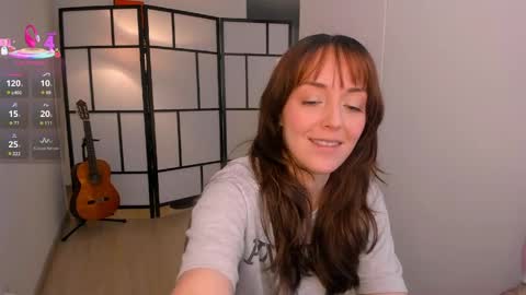   MOLLY   online show from 18, 5, 2026