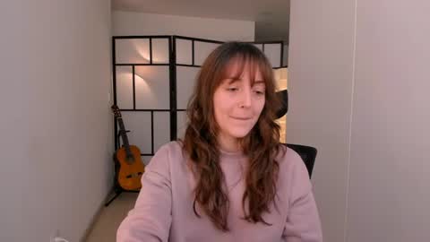   MOLLY   online show from 3, 7, 2026