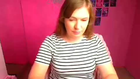 Molly online show from 25, 10, 2025