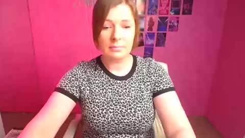 Molly online show from 21, 3, 2026