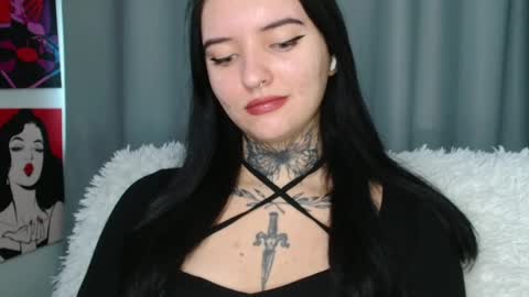 Snapshot of molly_montanaaa chatting on 9, 12, 2024 Lina online show from 9, 12, 2024