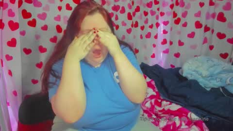 molly_moons online show from 10, 2, 2026