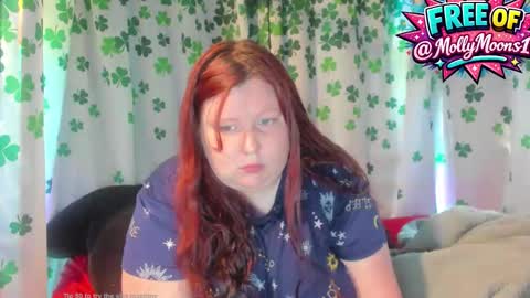 molly_moons online show from 26, 3, 2026