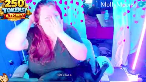 molly_moons online show from 29, 4, 2026