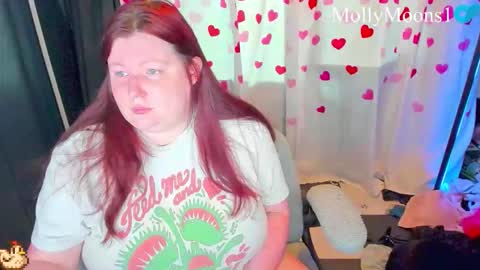 molly_moons online show from 5, 5, 2026
