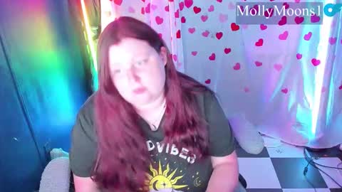 molly_moons online show from 13, 5, 2026