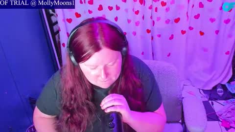 molly_moons online show from 17, 5, 2026