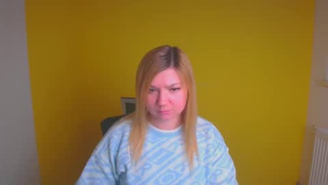 Molly online show from 12, 1, 2025