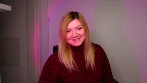 Molly online show from 13, 1, 2025