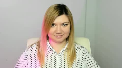 Molly online show from 25, 1, 2025