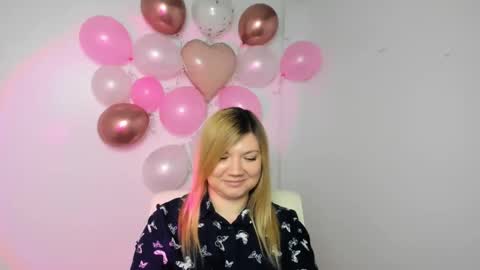 Molly online show from 14, 2, 2025
