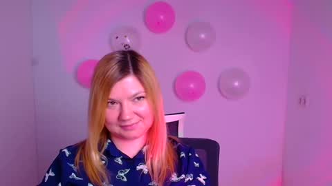 Molly online show from 15, 2, 2025